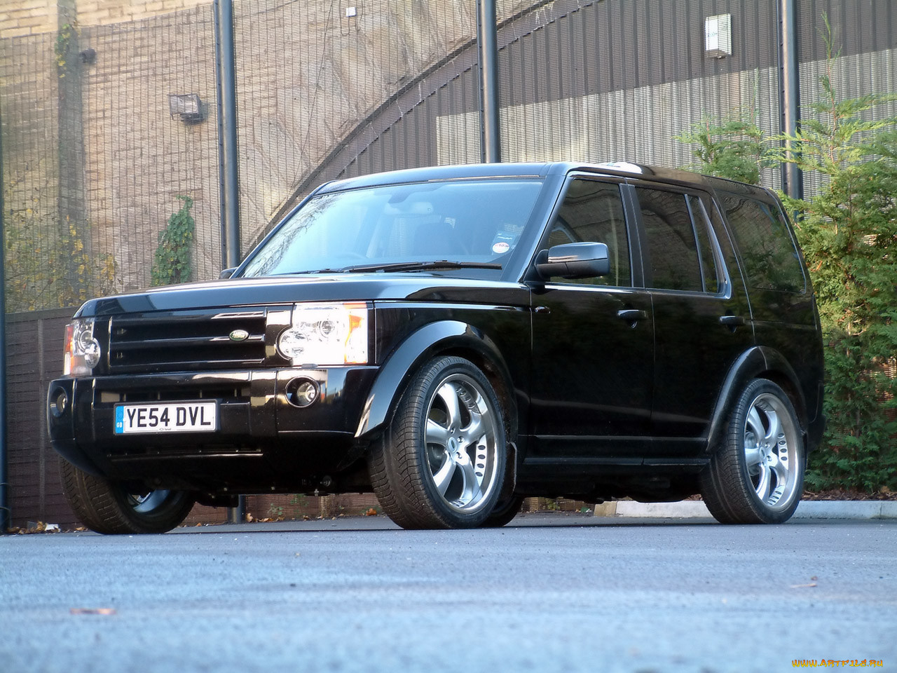 , land, rover